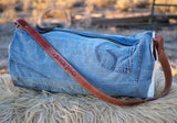 Levi’s Jeans Gear Bag
