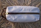 Original Canvas Toiletry Bag