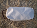 Original Canvas Toiletry Bag