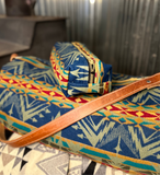 Pendleton® Wool Echo Peaks Sage Set