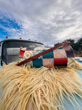 The Patchwork Bag