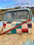 The Patchwork Bag