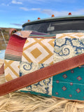 The Patchwork Bag