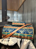 Pendleton® Wool Echo Peaks Sage Set