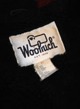 Woolrich Buffalo Plaid Coat- Men’s XL