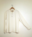 Blake Shelton x Land’s End Henley- Men’s Large