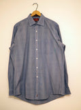 Nordstrom Button Down Dress Shirt- Men’s 16-35