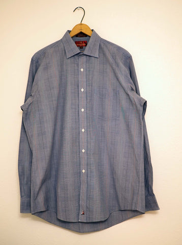 Nordstrom Button Down Dress Shirt- Men’s 16-35