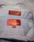 Nordstrom Button Down Dress Shirt- Men’s 16-35