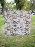 Small Patchwork Quilt