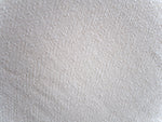Cream Cotton Blanket