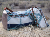 Pendleton® Wool Rancho Arroyo Shale Bag Set