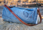 Levi’s Jeans Gear Bag