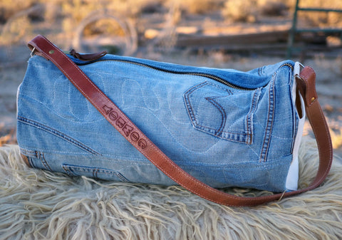 Levi’s Jeans Gear Bag