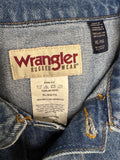 Wrangler Men’s Denim Jacket