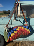 Wickahoney Carpet Gear Bag