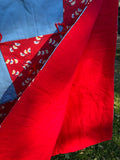 Toddler Quilt