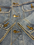 Wrangler Men’s Denim Jacket