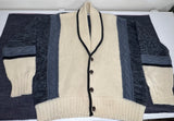 Men's Wool Sweater