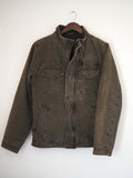 Levi’s Canvas Jacket