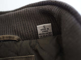 Levi’s Canvas Jacket