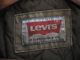 Levi’s Canvas Jacket