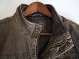 Levi’s Canvas Jacket