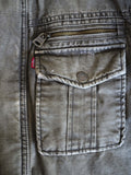 Levi’s Canvas Jacket