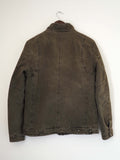Levi’s Canvas Jacket