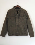 Levi’s Canvas Jacket