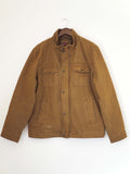 Levi’s Canvas Jacket