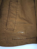 Levi’s Canvas Jacket