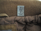 Levi’s Canvas Jacket