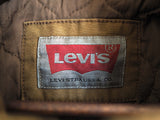 Levi’s Canvas Jacket