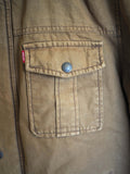 Levi’s Canvas Jacket