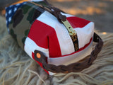 Cowboy Camo Carpet Gear Bag Set