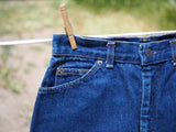 Vintage Levi’s Denim Skirt