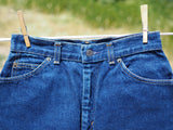 Vintage Levi’s Denim Skirt