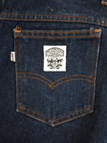 Vintage Levi’s Denim Skirt