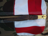 Cowboy Camo Carpet Gear Bag Set