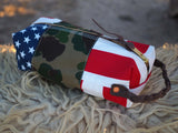Cowboy Camo Carpet Gear Bag Set