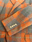 Jacket by, Lands End x Harris Tweed - Men’s 44R