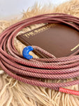 Krylon Treated Cotton Rope 50'