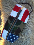 Cowboy Camo Carpet Gear Bag Set