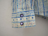 Women’s Wrangler Floral Pearl Snap