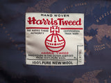 Vintage Harris Tweed Vest