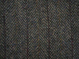 Vintage Harris Tweed Vest