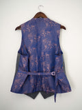 Vintage Harris Tweed Vest
