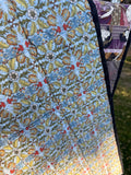Baby Patchwork Quilt