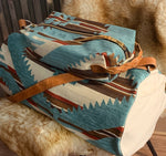 All Cowboy Carpet Gear Bags